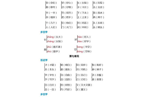 仔组词有哪些
