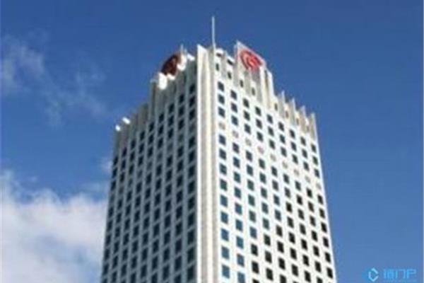 中国银行宁波分行