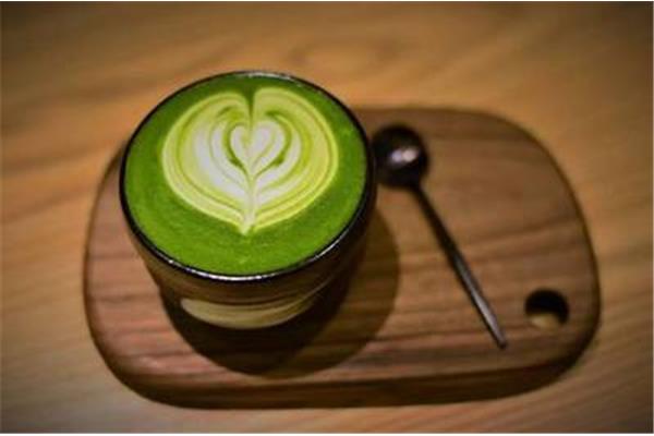 孕妇可以喝抹茶吗