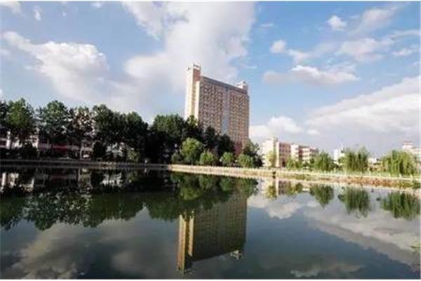 黑龙江理工大学