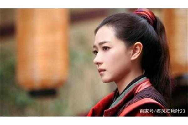 疾风扫秋叶