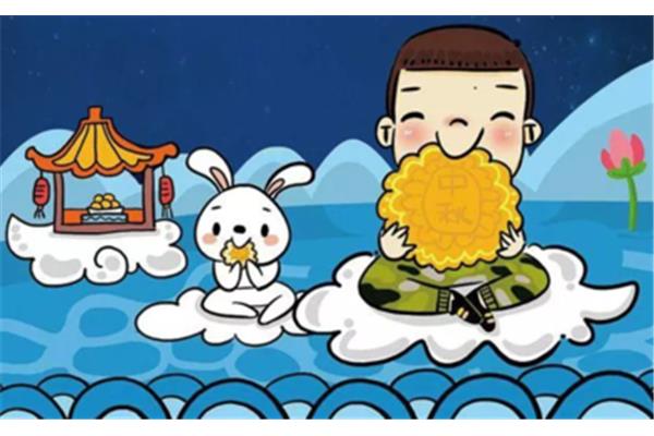 回家的说说