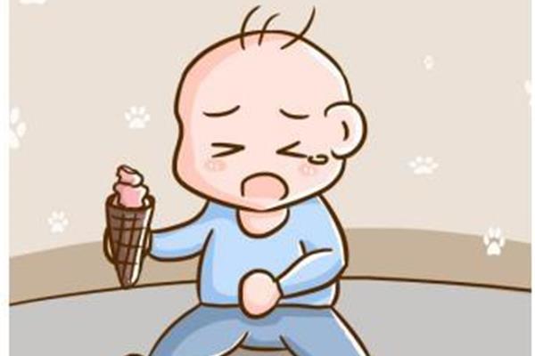 肚子痛吃什么