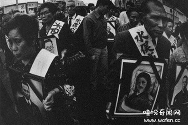日本水俣病事件