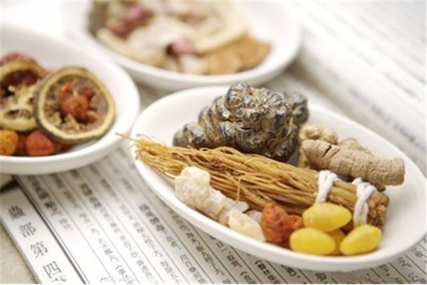 悠悠药草香