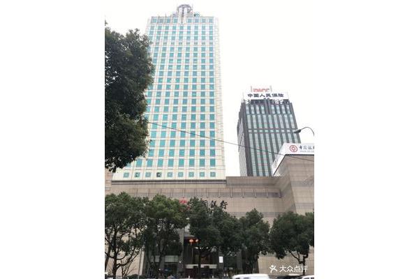 中国银行宁波分行