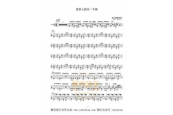 世界的另一个我