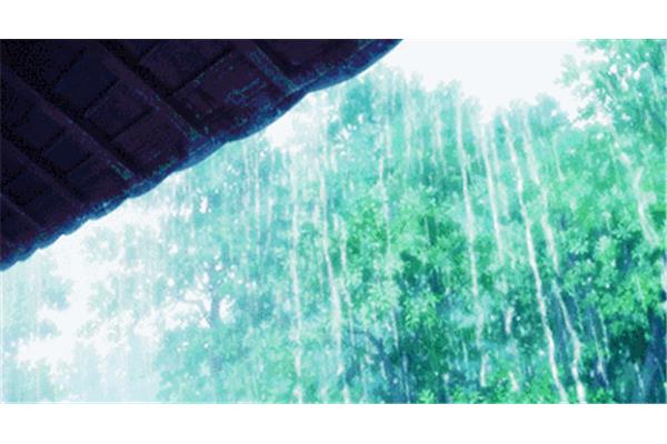 天无三日晴