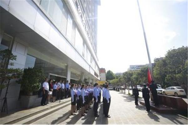 云南国家税务局