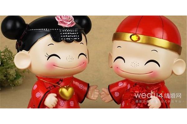 祝福新人的诗句