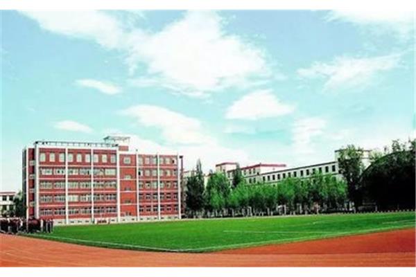 太原九一小学