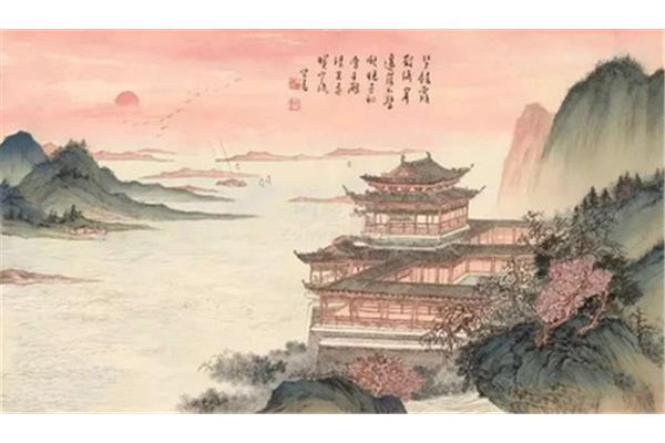 风景依稀似去年