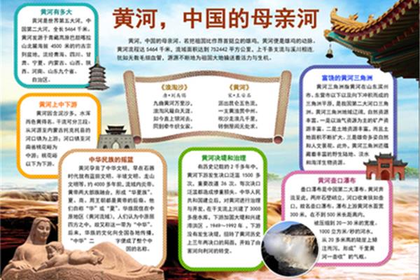 关于中国的知识