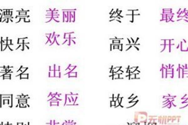 悄悄近义词