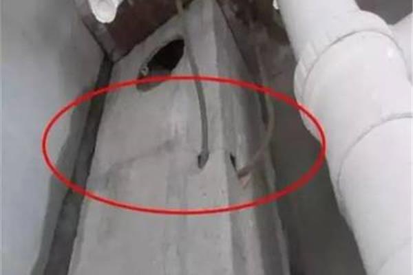 烟道安装施工方案