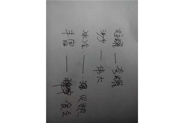 冰冷的近义词