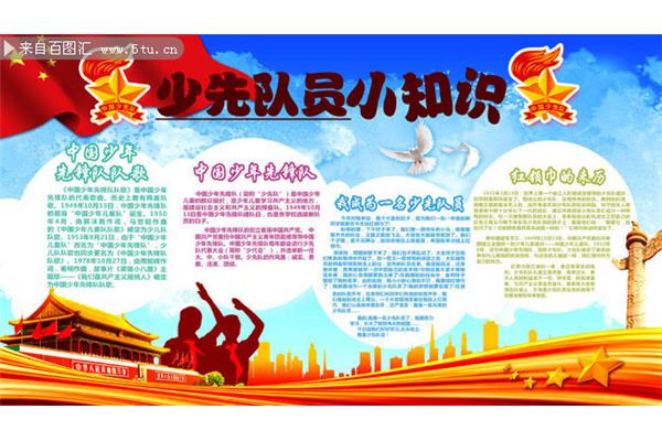 关于中国的知识