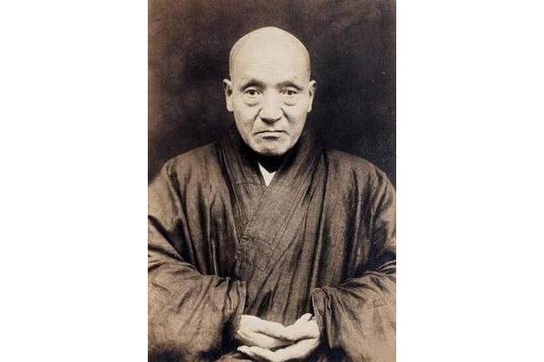 李叔同为什么出家