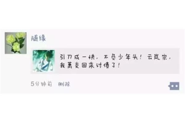 引刀成一快