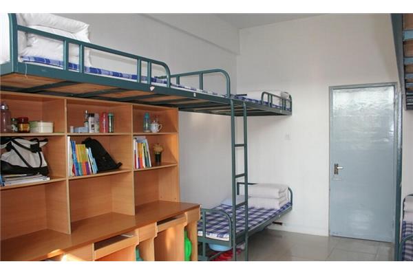 山东威海职业学院