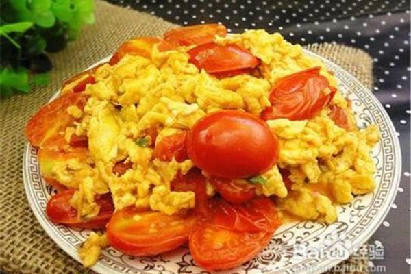 炒鸡蛋作文