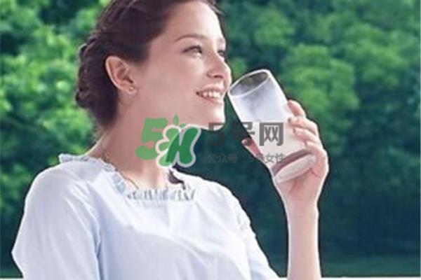 孕妇可以喝抹茶吗