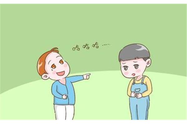 给孩子取名字