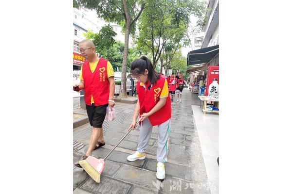 社区社会实践