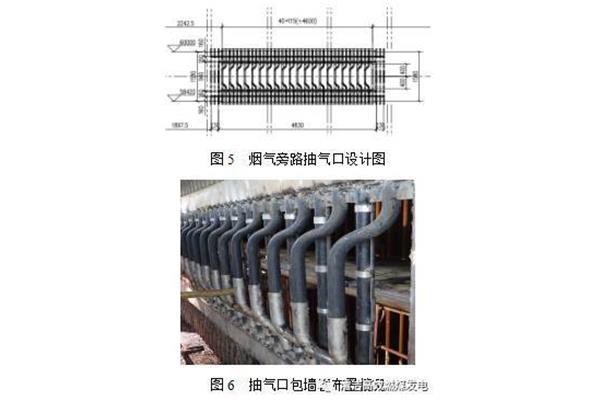 烟道安装施工方案
