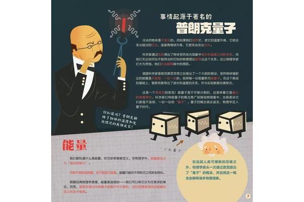 物理小故事