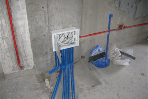 烟道安装施工方案