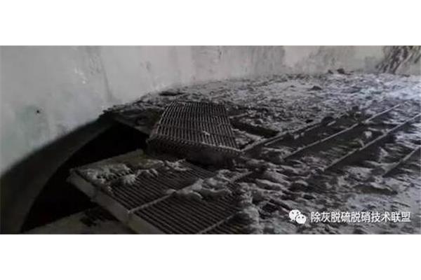 烟道安装施工方案