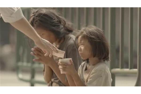 感人故事看完哭