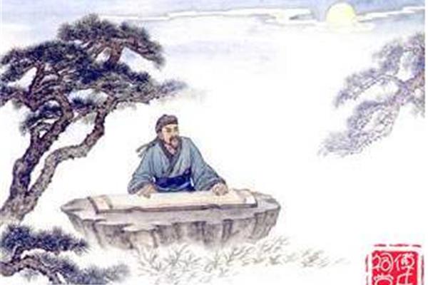 弹琴唐刘长卿