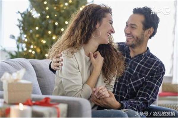 夫妻之间那些事
