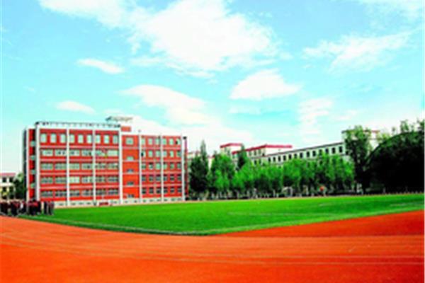 太原九一小学