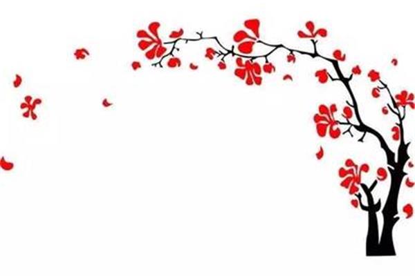 梅花唐崔道融