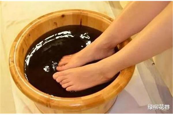 什么泡脚最好