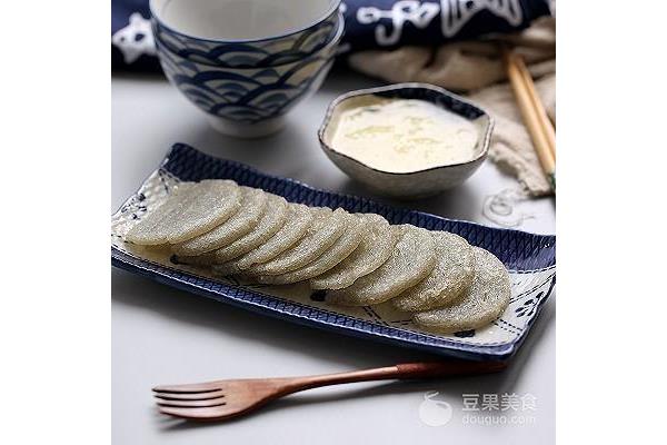 北京炸灌肠