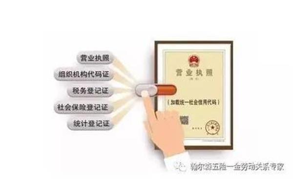 社保是指哪些