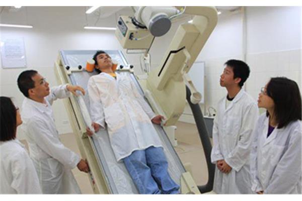 医学影像技术专业