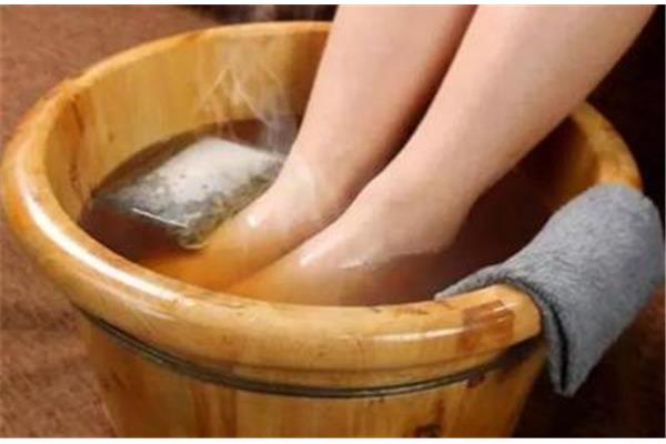 什么泡脚最好