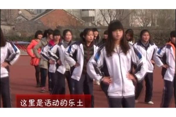 吴承恩中学