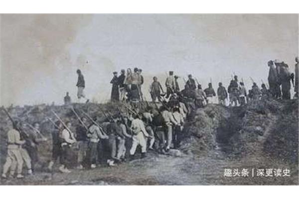 武昌起义的时间