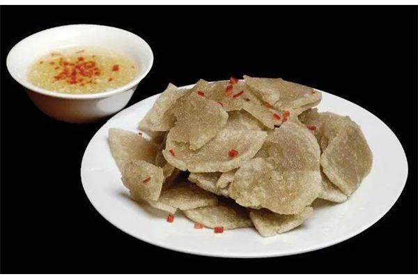 北京炸灌肠