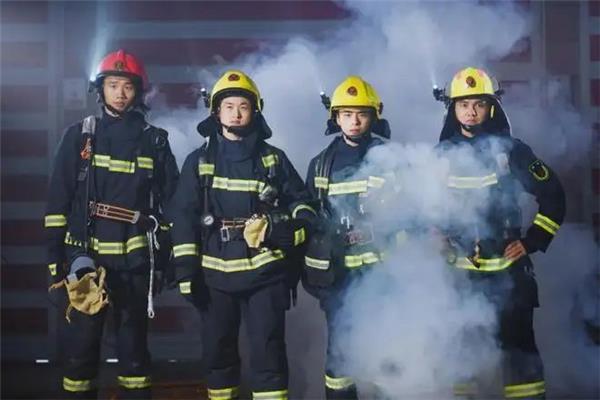 消防员有编制吗