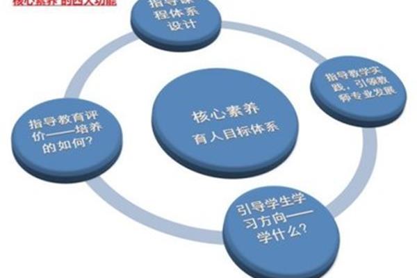 数学素养包括哪些