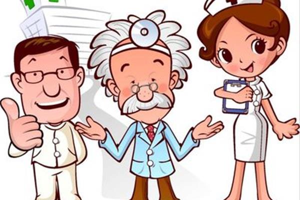 学医需要几年
