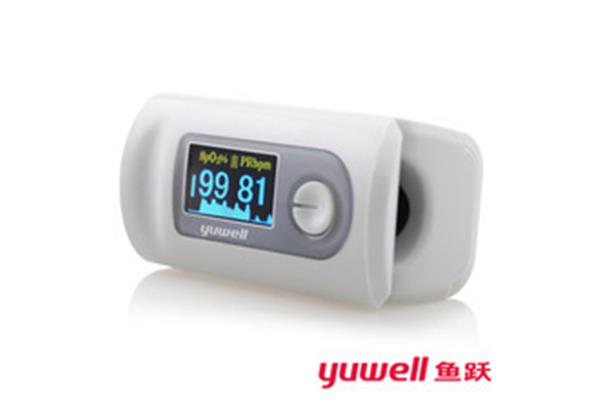 脉搏怎么测