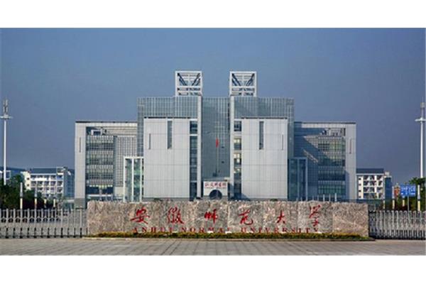 陕西师范大学排名
